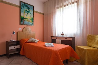 Bed and Breakfast " da Zio Gianni "