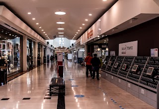 Centro Commerciale della Mirandola