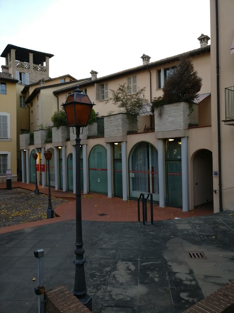 Poliambulatorio Centro Maria Luigia