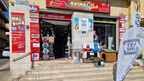 Animal Shop Di Bartolone Francescopaolo