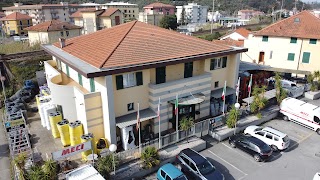 Meci S.r.l. - Sede Di Sestri Levante