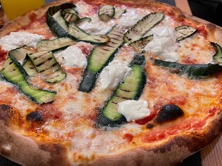 Pizzeria Dai Fradei