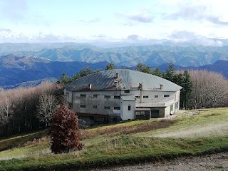 Rifugio C.A.I. Città di Forlì