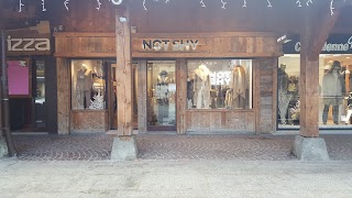 NOTSHY MEGEVE