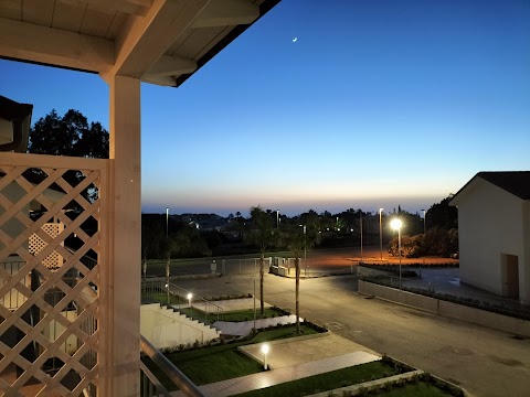 Icaro Residence Apartments - Sicilia