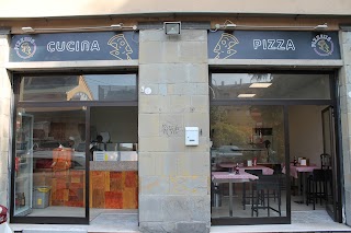 Pizzeus Pizzeria con cucina