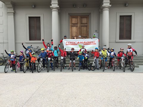 Toscanabike ASD - Escursioni Corsi Scuola MTB