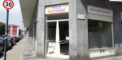 Centro Estetico Sole Giovane - Trattamenti Estetici, Solarium e Bellezza a Torino