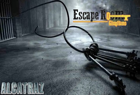 Escape Room Giugliano