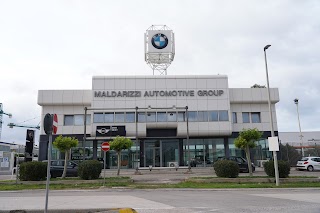 BMW e MINI Service | Maldarizzi Automotive