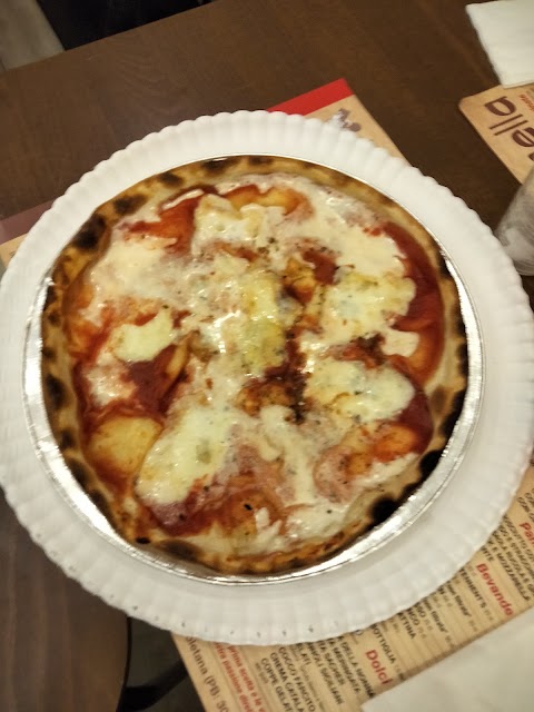 Pizzeria Mennella