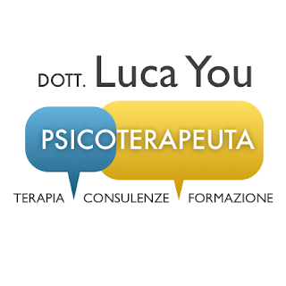 Dott. Luca You Psicologo Psicoterapeuta