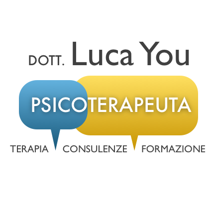 Dott. Luca You Psicologo Psicoterapeuta