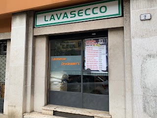 Lavasecco Dry Cleaner's