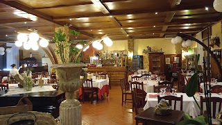 Ristorante Al Rusticone