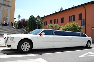 CANADA 422 SRL Noleggio Limousine