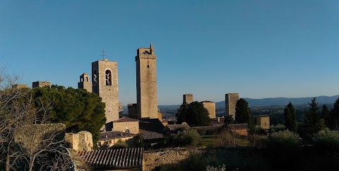 Tuscany Art and Nature - Trekking e visite guidate / Nature, hiking and walking tours