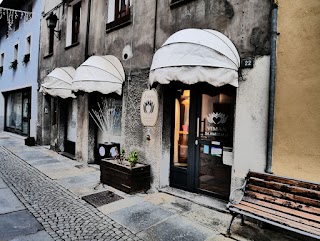 Centro Benessere Viman di Maria Teresa Macrì