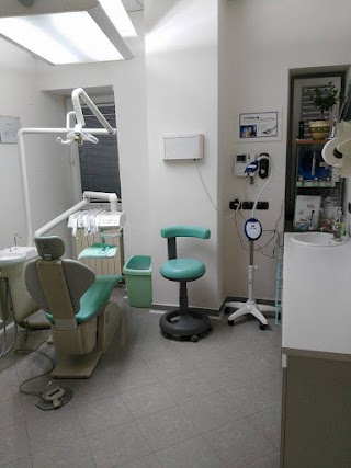 Studio Dentistico Dott. Sirignano Saverio