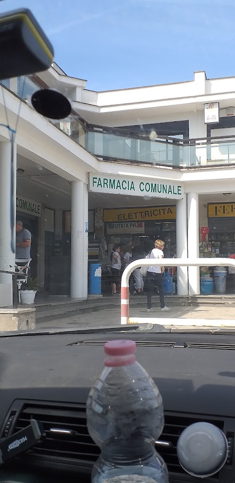 Farmacia Comunale