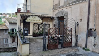 il Caravaggio b&b