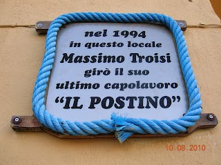 La Locanda del Postino