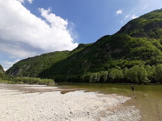 Parco lago ponte pia’