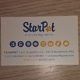 Star Pet Srl