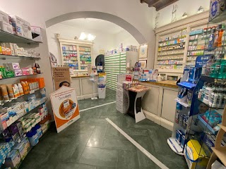 Farmacia De' Serragli