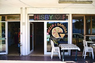 Ghisby Pizzeria e Ristorante