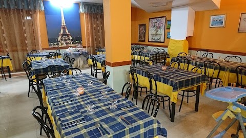 Pizzeria Ristorante La Piccola Botte