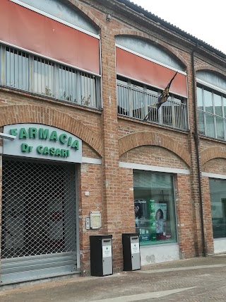 Farmacia Casari Dr. Giuseppe e C.