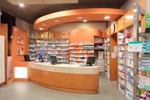 Farmacia Leva