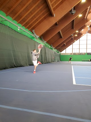 Circolo Tennis Pavullo