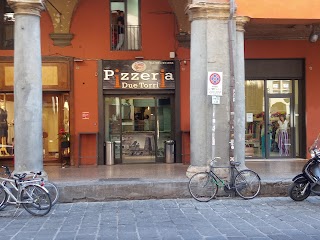 Pizzeria Due Torri