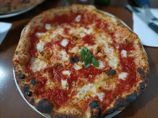 Il Ritrovo - Antica Pizzeria