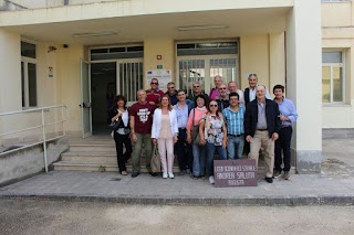 Liceo-Ginnasio Statale Megara Di Augusta