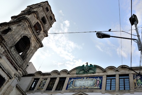 Istituto Statale D'Arte Per La Ceramica Caltagirone