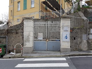 Scuola Media Albisola “F. De Andre”