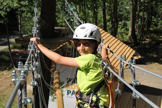 Prali Adventure Park