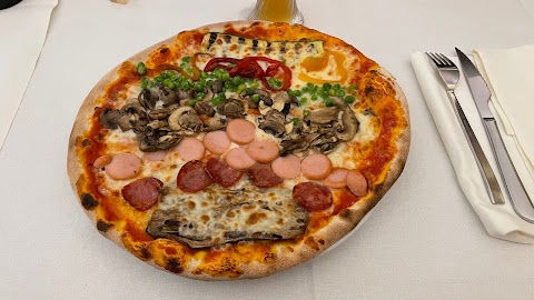 Pizzeria Arcobaleno