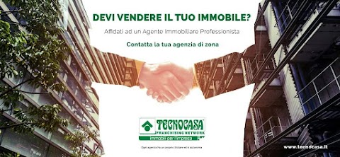 Affiliato Tecnocasa Studio Industria S.A.S.