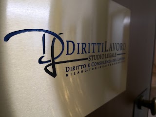 Avvocato del Lavoro Bergamo - DirittiLavoro