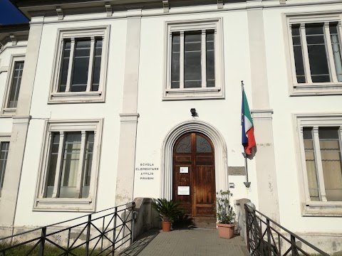 Scuola Primaria "Attilio Frosini"