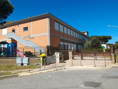 Scuola Secondaria di primo grado Borlone