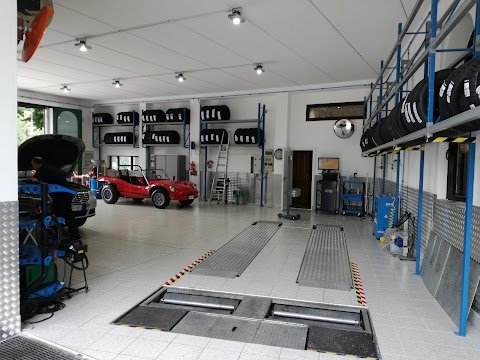 Service Car Desenzano | Centro Revisione Veicoli