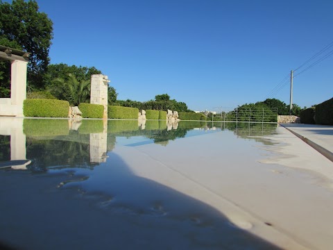 Trulli Margherita