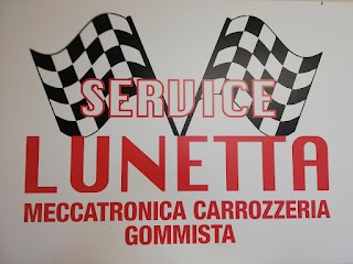 SERVICE LUNETTA