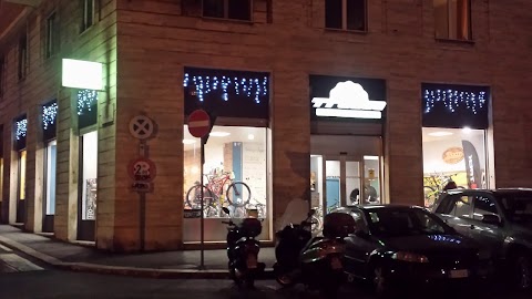 Tracce Bike Shop