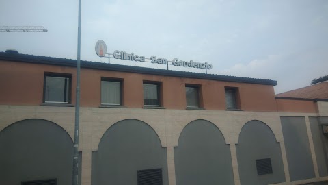 Clinica San Gaudenzio